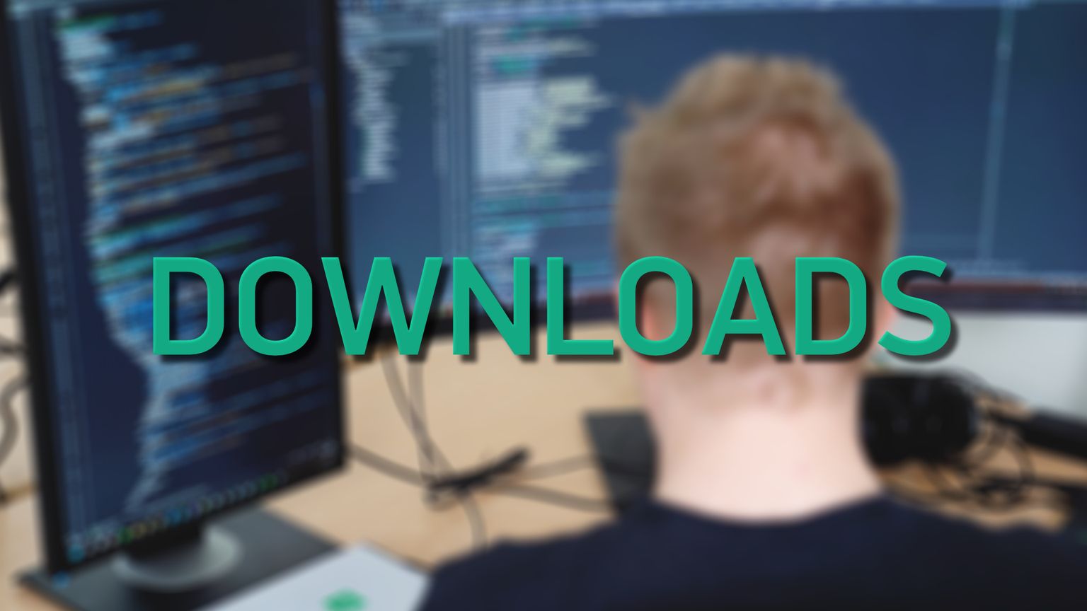 Downloads