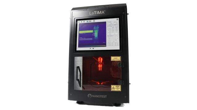 LaTIMA