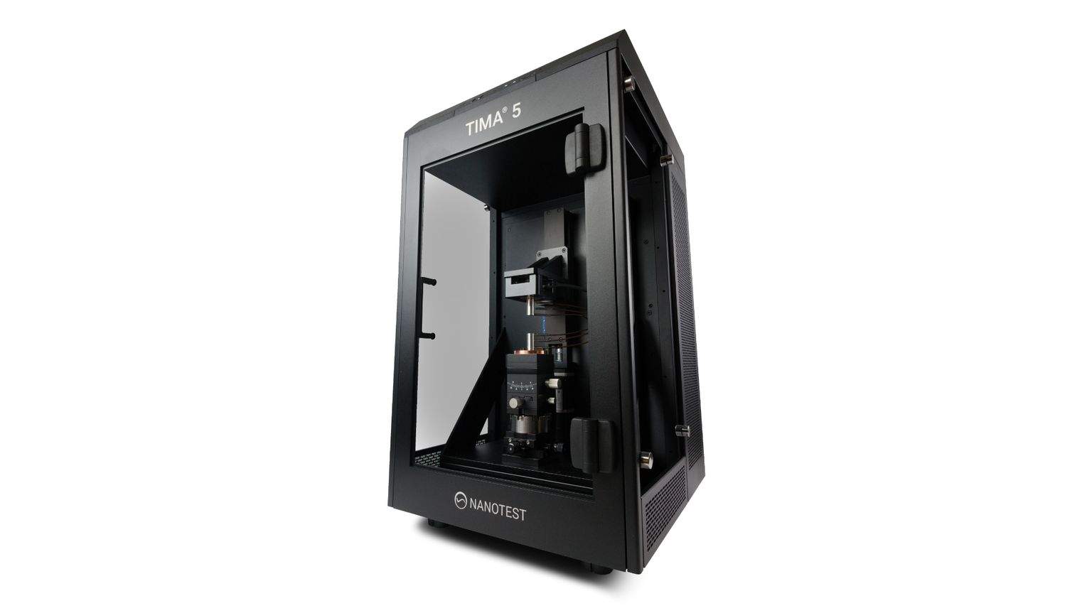Thermal Interface Material Analyzer